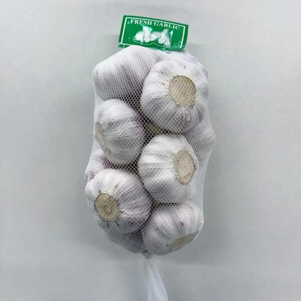 China Fresh Garlic For Sale