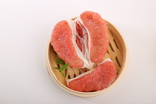 China best pomelo