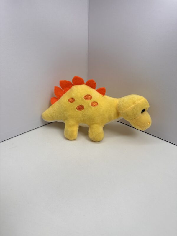 baby plush toys animal set-Dino