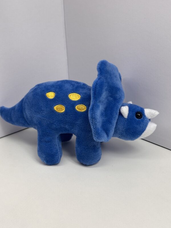 baby sensory plush toys