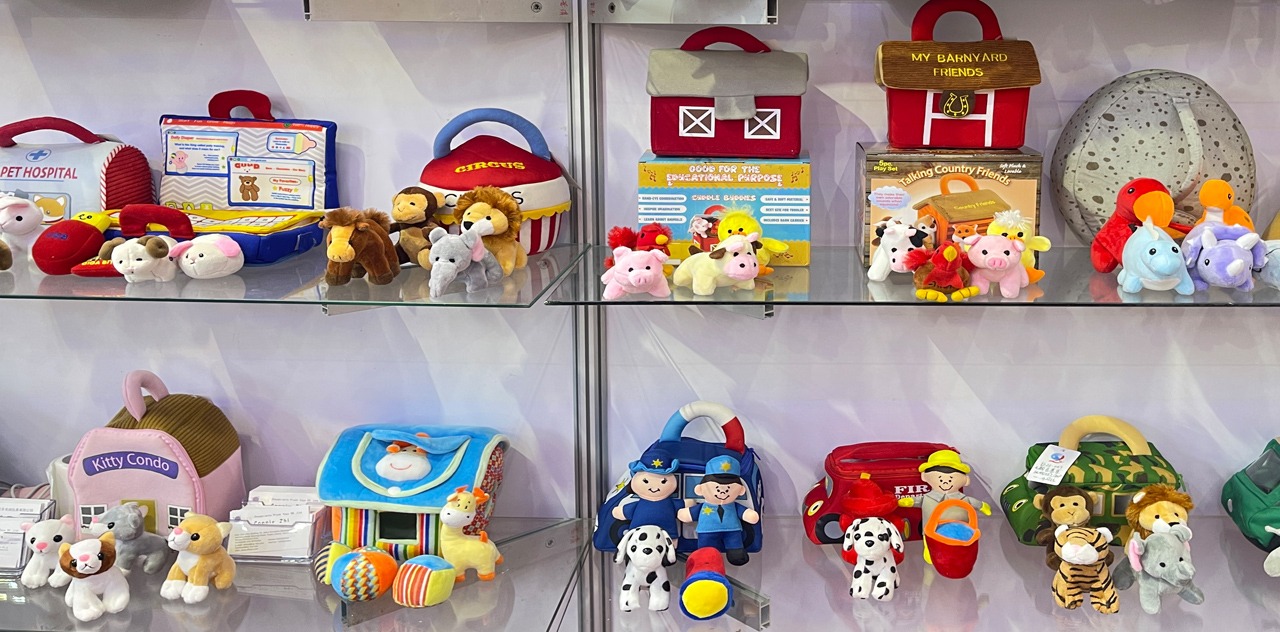 China-Plush-Toy-Manufacturer-my-first-Baby-Playsets-Toy