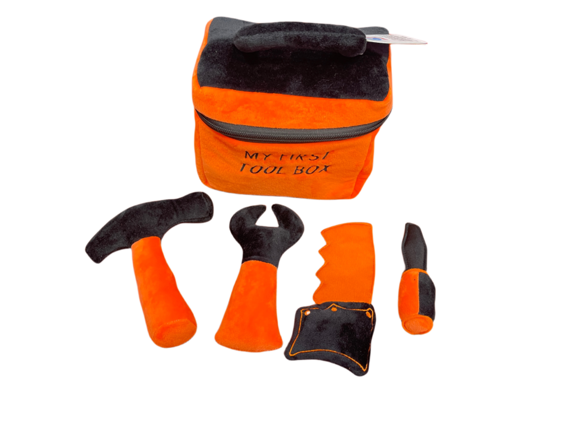 My-First-Tools-PlushPlush-toy-play-set
