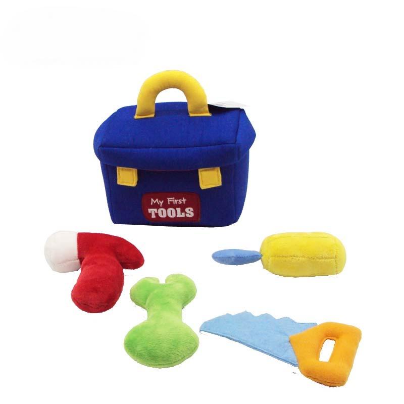 mini-plush-toys-Set-plush-tool-setPlush-toy-playset