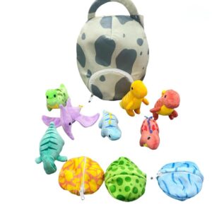 baby-plush-toy-My-Dinasaur-CarrierPlush-toy-play-set