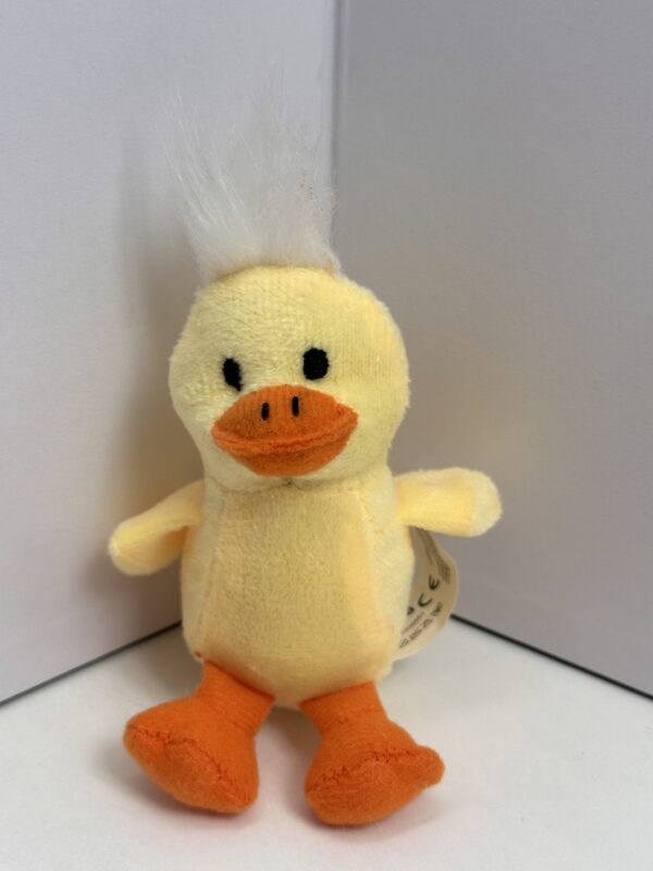 Mini Plush Toy Playset Barn yard Friends plush toy factory (3)