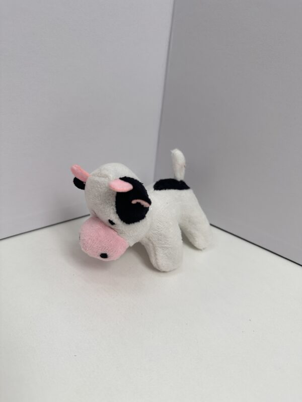 Mini Plush Toy Playset Barn yard Friends plush toy factory (5)