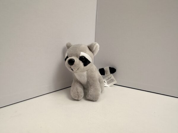infant plush playset toys-forest animal and tree house (2)