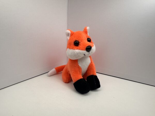 Infant Plush Playset-Forest Friends - Image 7