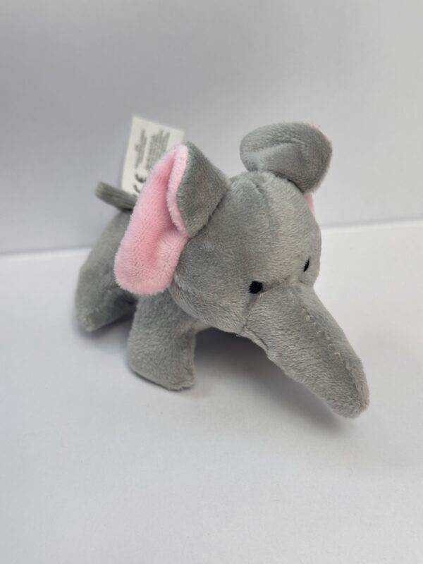 infant plush toys mini plush playset
