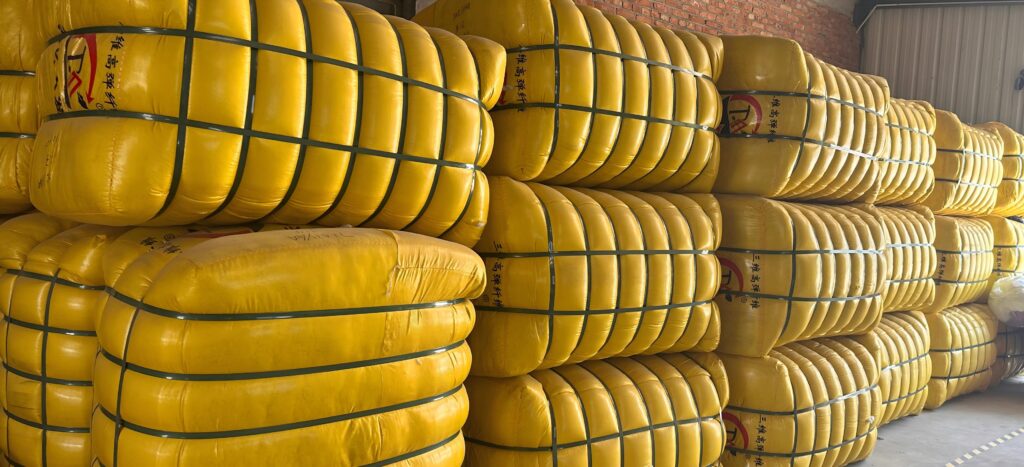 raw mateial of Plush play sets factory(1)