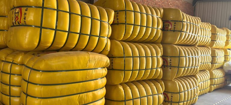 raw mateial of Plush play sets factory(1)