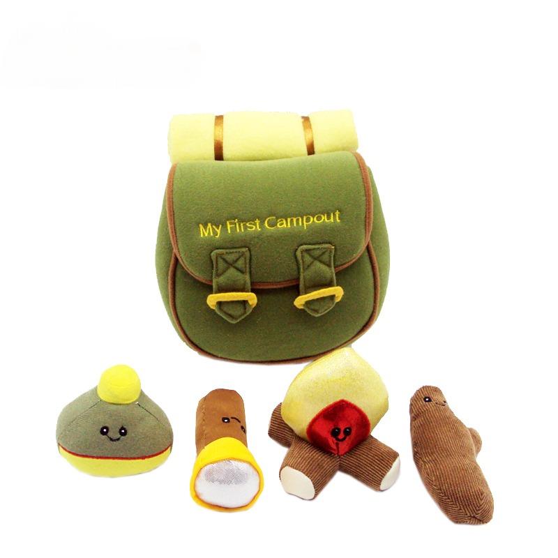 My-first-campout-bagPlush-toy-play-set