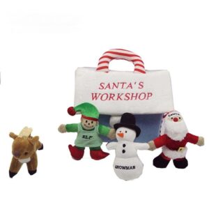 Christmas Set,Christmas plush items